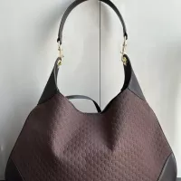 $88.00 USD Gucci AAA Quality Shoulder Bags For Women #1357041