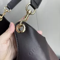 $88.00 USD Gucci AAA Quality Shoulder Bags For Women #1357041