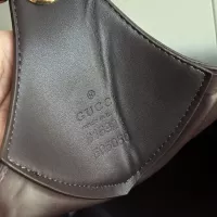 $88.00 USD Gucci AAA Quality Shoulder Bags For Women #1357041
