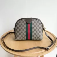 $72.00 USD Gucci AAA Quality Messenger Bags For Women #1357042