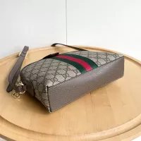 $72.00 USD Gucci AAA Quality Messenger Bags For Women #1357042
