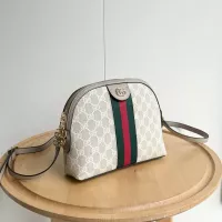 $72.00 USD Gucci AAA Quality Messenger Bags For Women #1357043
