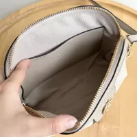 $72.00 USD Gucci AAA Quality Messenger Bags For Women #1357043