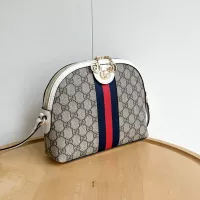$72.00 USD Gucci AAA Quality Messenger Bags For Women #1357044