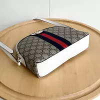 $72.00 USD Gucci AAA Quality Messenger Bags For Women #1357044