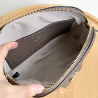 $72.00 USD Gucci AAA Quality Messenger Bags For Women #1357045