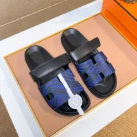 $56.00 USD Hermes Slippers For Women #1357048
