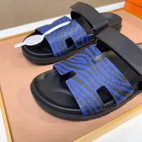 $56.00 USD Hermes Slippers For Women #1357048