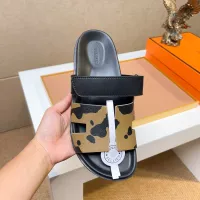 $56.00 USD Hermes Slippers For Women #1357052