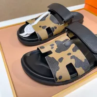 $56.00 USD Hermes Slippers For Women #1357052