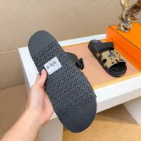 $56.00 USD Hermes Slippers For Women #1357052