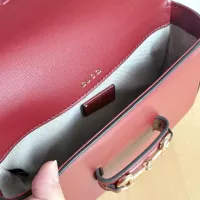 $80.00 USD Gucci AAA Quality Messenger Bags For Women #1357055