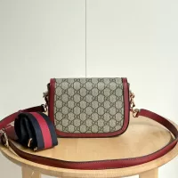 $80.00 USD Gucci AAA Quality Messenger Bags For Women #1357057