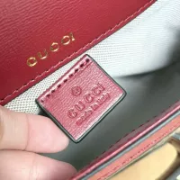 $80.00 USD Gucci AAA Quality Messenger Bags For Women #1357057