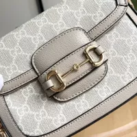$80.00 USD Gucci AAA Quality Messenger Bags For Women #1357059