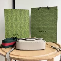 $80.00 USD Gucci AAA Quality Messenger Bags For Women #1357059