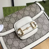 $80.00 USD Gucci AAA Quality Messenger Bags For Women #1357060