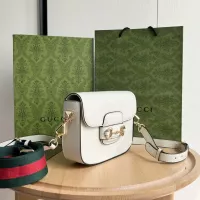 $80.00 USD Gucci AAA Quality Messenger Bags For Women #1357061