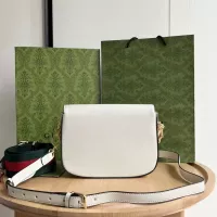 $80.00 USD Gucci AAA Quality Messenger Bags For Women #1357061