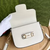 $80.00 USD Gucci AAA Quality Messenger Bags For Women #1357061