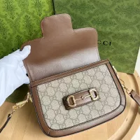 $80.00 USD Gucci AAA Quality Messenger Bags For Women #1357064