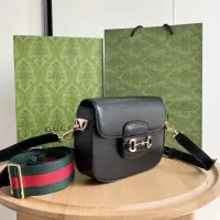 $80.00 USD Gucci AAA Quality Messenger Bags For Women #1357067