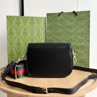 $80.00 USD Gucci AAA Quality Messenger Bags For Women #1357067