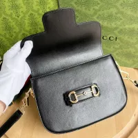 $80.00 USD Gucci AAA Quality Messenger Bags For Women #1357067
