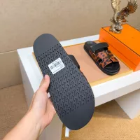 $56.00 USD Hermes Slippers For Men #1357069