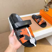 $56.00 USD Hermes Slippers For Women #1357071
