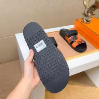 $56.00 USD Hermes Slippers For Women #1357071