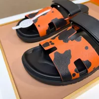 $56.00 USD Hermes Slippers For Women #1357071