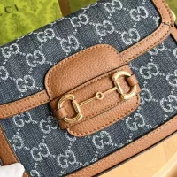 $80.00 USD Gucci AAA Quality Messenger Bags For Women #1357072