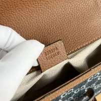 $80.00 USD Gucci AAA Quality Messenger Bags For Women #1357072