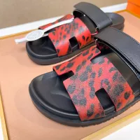 $56.00 USD Hermes Slippers For Women #1357075