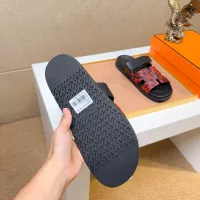 $56.00 USD Hermes Slippers For Women #1357075