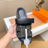 $56.00 USD Hermes Slippers For Women #1357082