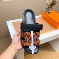 $56.00 USD Hermes Slippers For Women #1357086