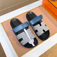 $56.00 USD Hermes Slippers For Women #1357097