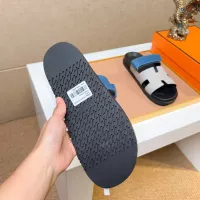 $56.00 USD Hermes Slippers For Women #1357097