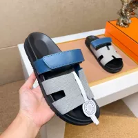 $56.00 USD Hermes Slippers For Women #1357097