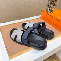 $56.00 USD Hermes Slippers For Women #1357099