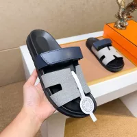 $56.00 USD Hermes Slippers For Women #1357099
