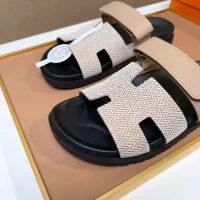 $56.00 USD Hermes Slippers For Women #1357101