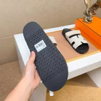 $56.00 USD Hermes Slippers For Women #1357104