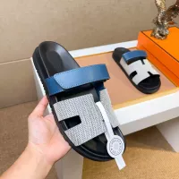 $56.00 USD Hermes Slippers For Women #1357108