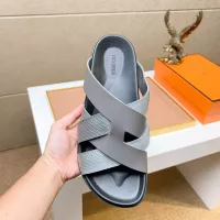 $56.00 USD Hermes Slippers For Women #1357110