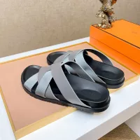 $56.00 USD Hermes Slippers For Women #1357110