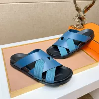 $56.00 USD Hermes Slippers For Women #1357116