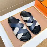 $56.00 USD Hermes Slippers For Women #1357120